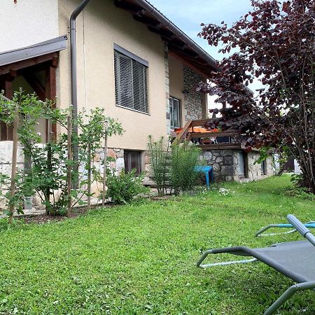 House Amalia Villa Bled Exterior foto