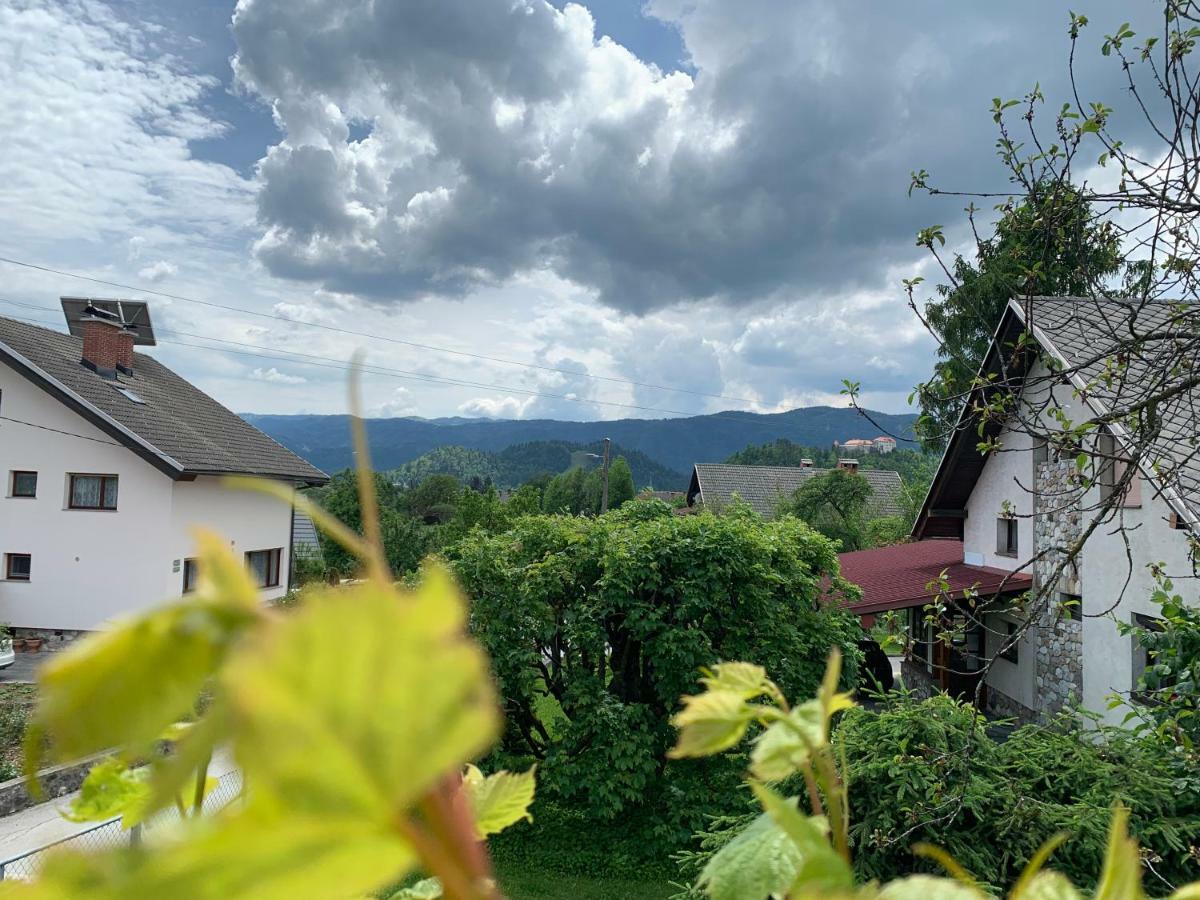 House Amalia Villa Bled Exterior foto