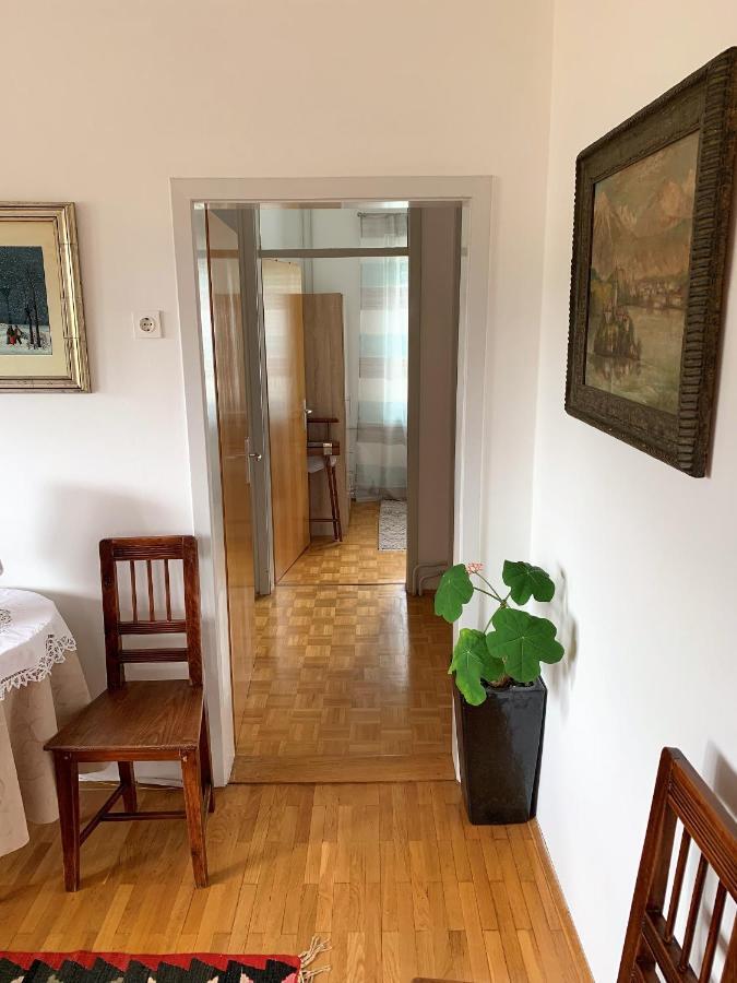 House Amalia Villa Bled Exterior foto